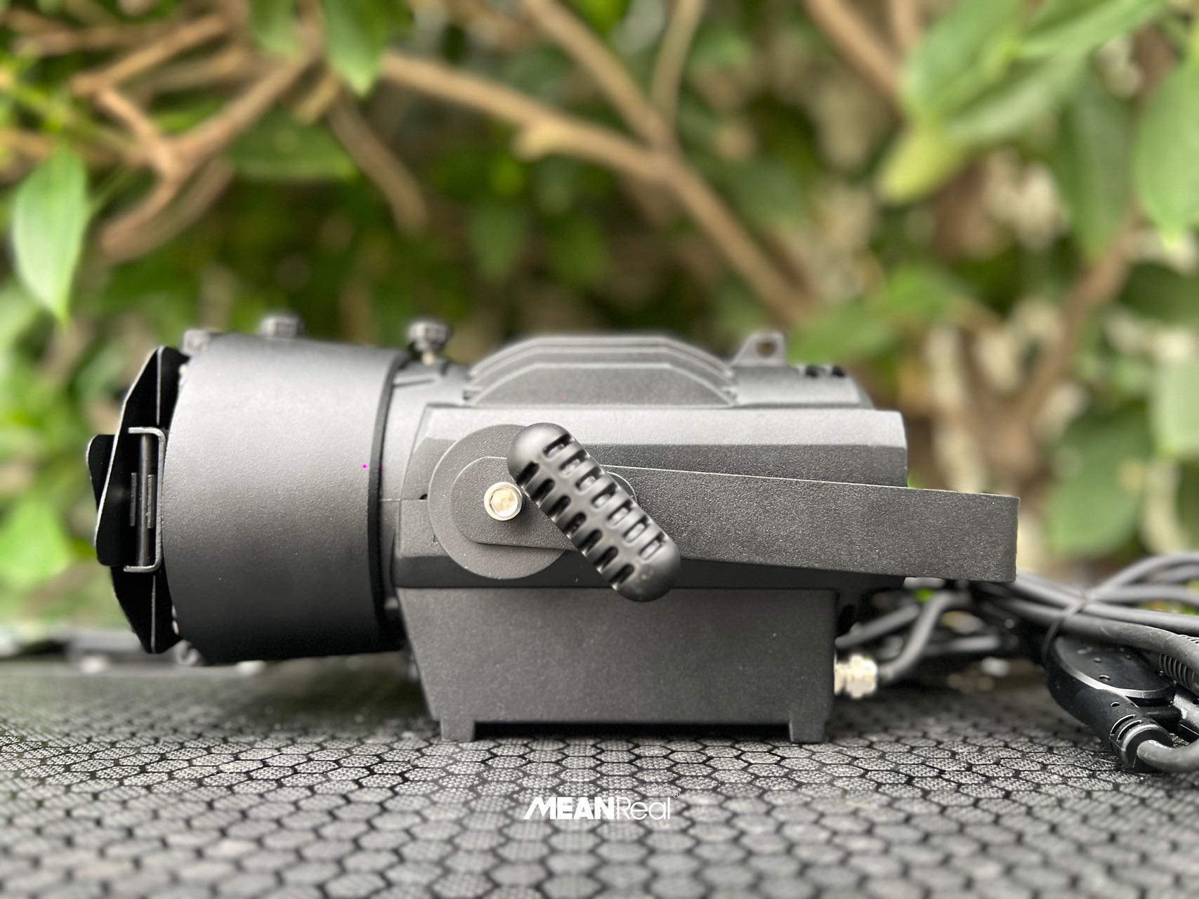 Mini Fresnel 120 watt
