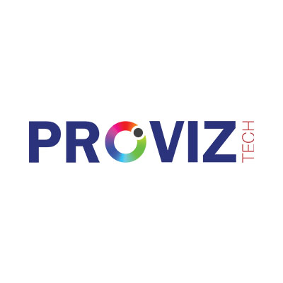 PROVIZ TECH ᴘᴠᴛ. ʟᴛᴅ